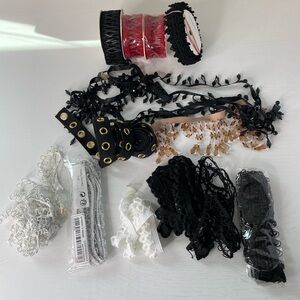 Decorative Trim for sewing/crafting